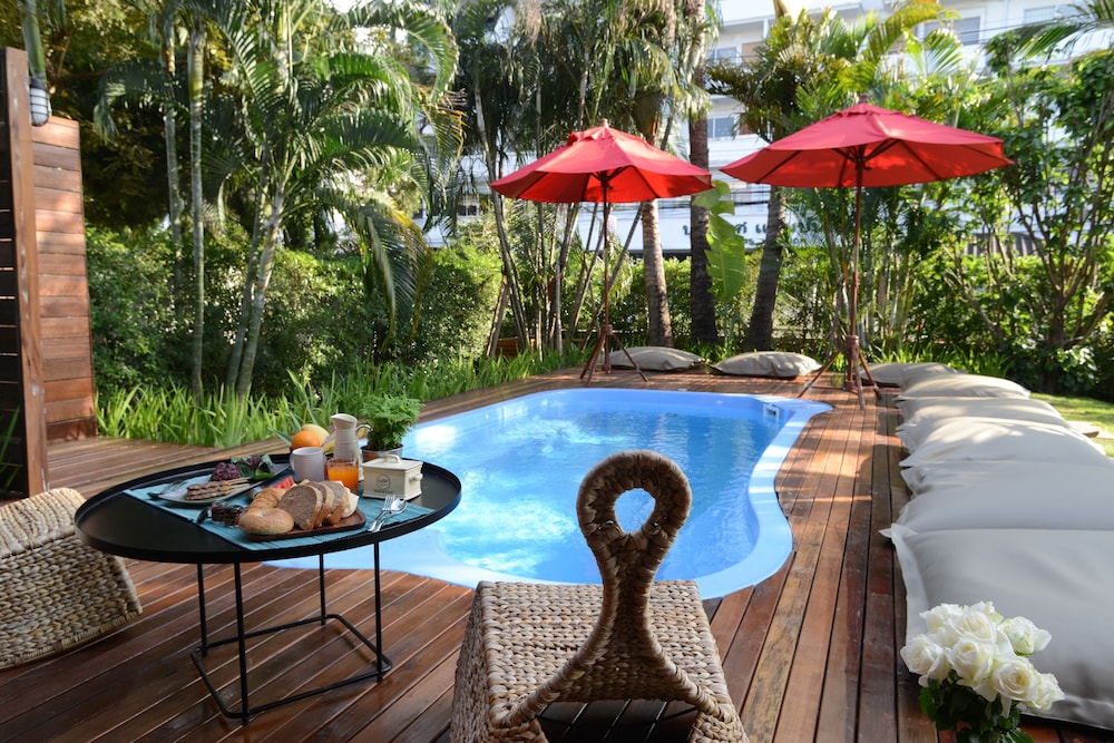 Villa 88 Nimman-Chiang Mai 36/50