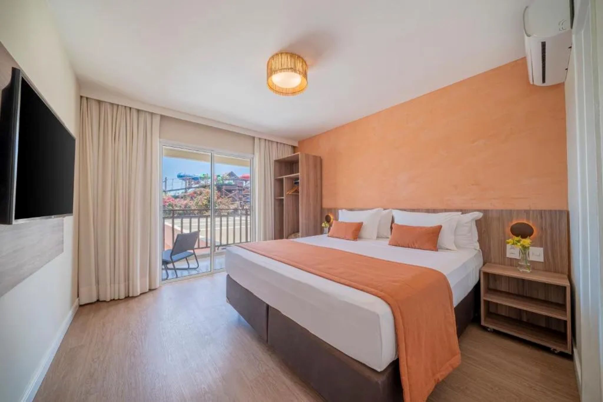 Wellness, Suite, Sextuple
