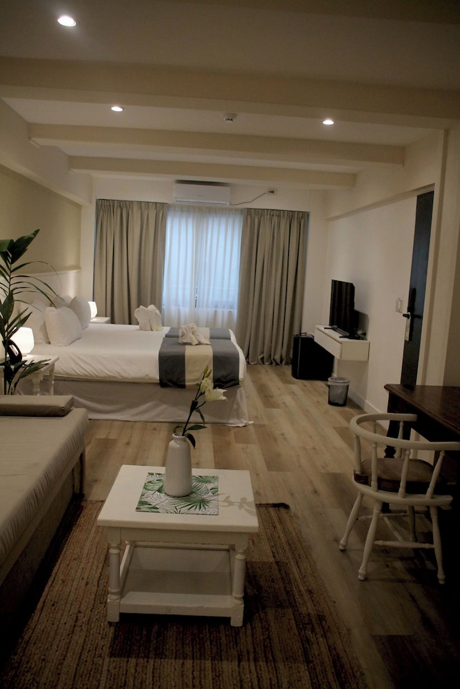 Gardi Hotel & Suites (ex Hotel Posta Carretas) 17/37