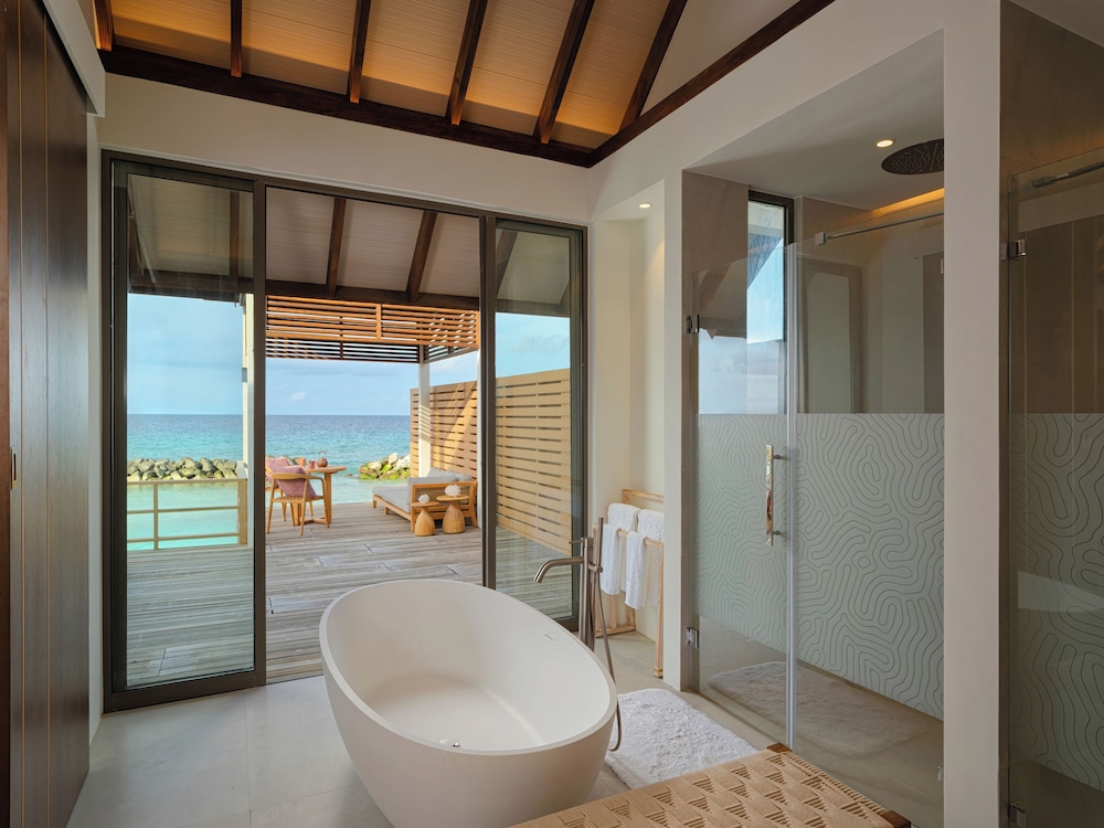 Meyyafushi Maldives 59/60