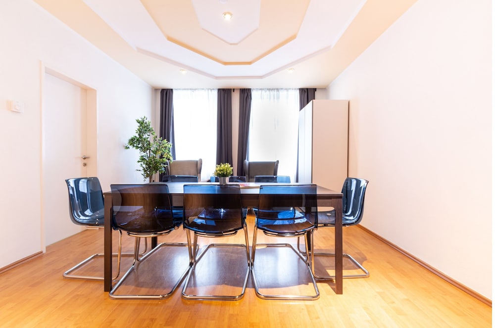Checkvienna - Apartment Familienplatz 10/50