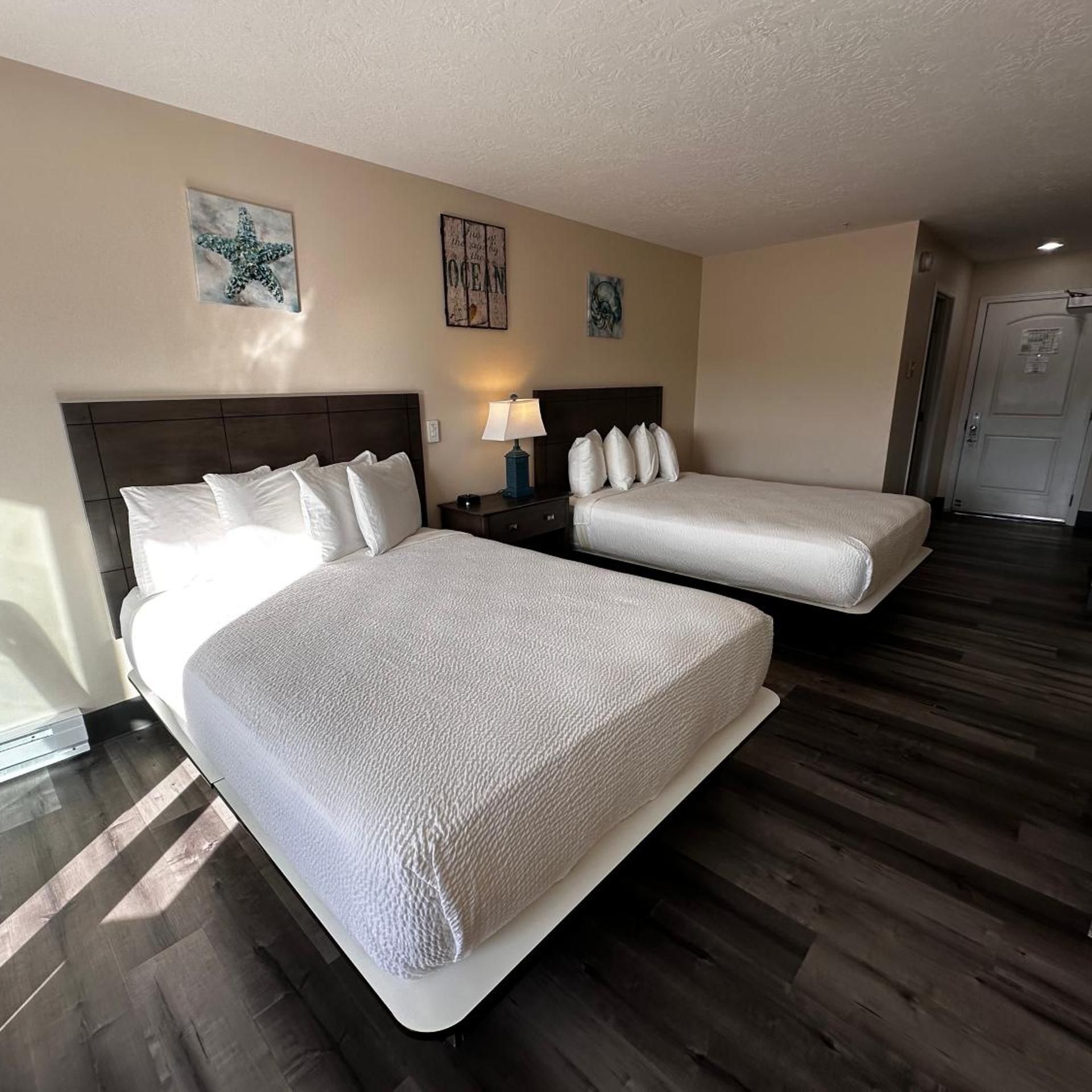 Inn at the Shore 11/50