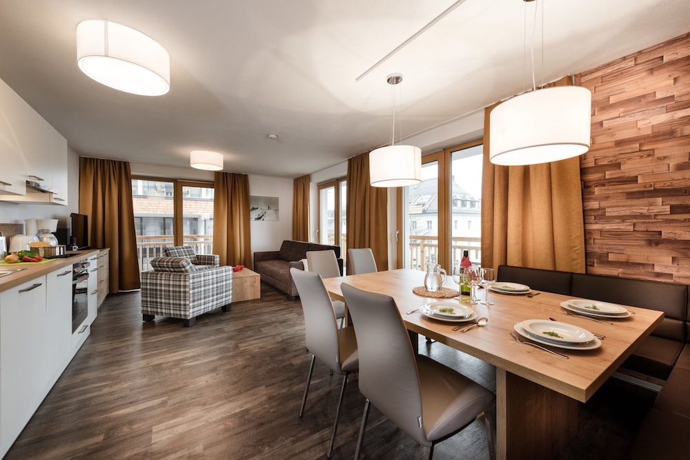 Alpenparks Residence Zell Am See Areitbahn 14/29