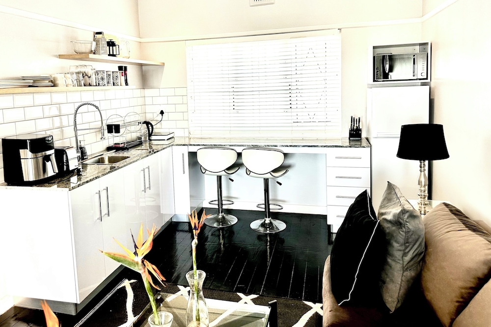 The Villa Rosa Bed and Breakfast 27/43