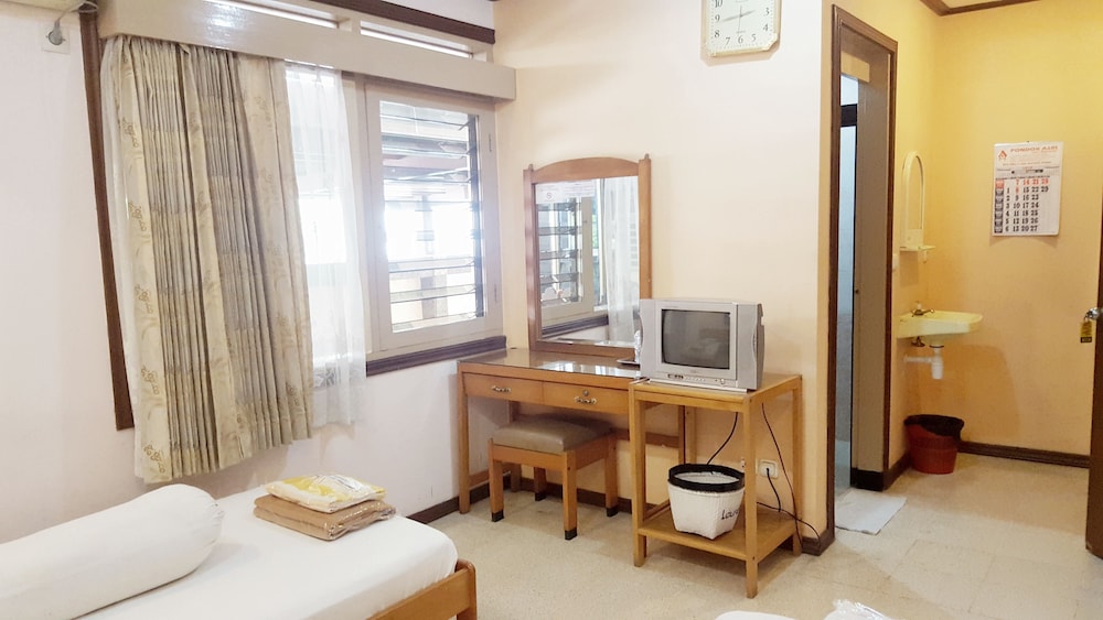 Pondok Asri Family Guest House 28/53