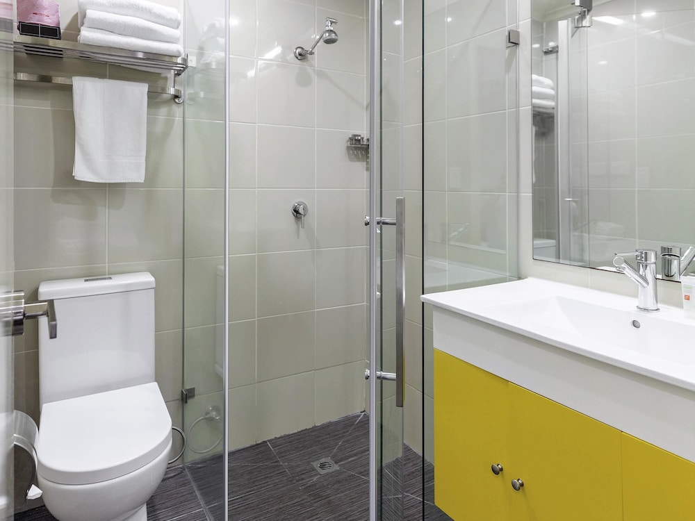 Ibis Styles Kingsgate 55/58