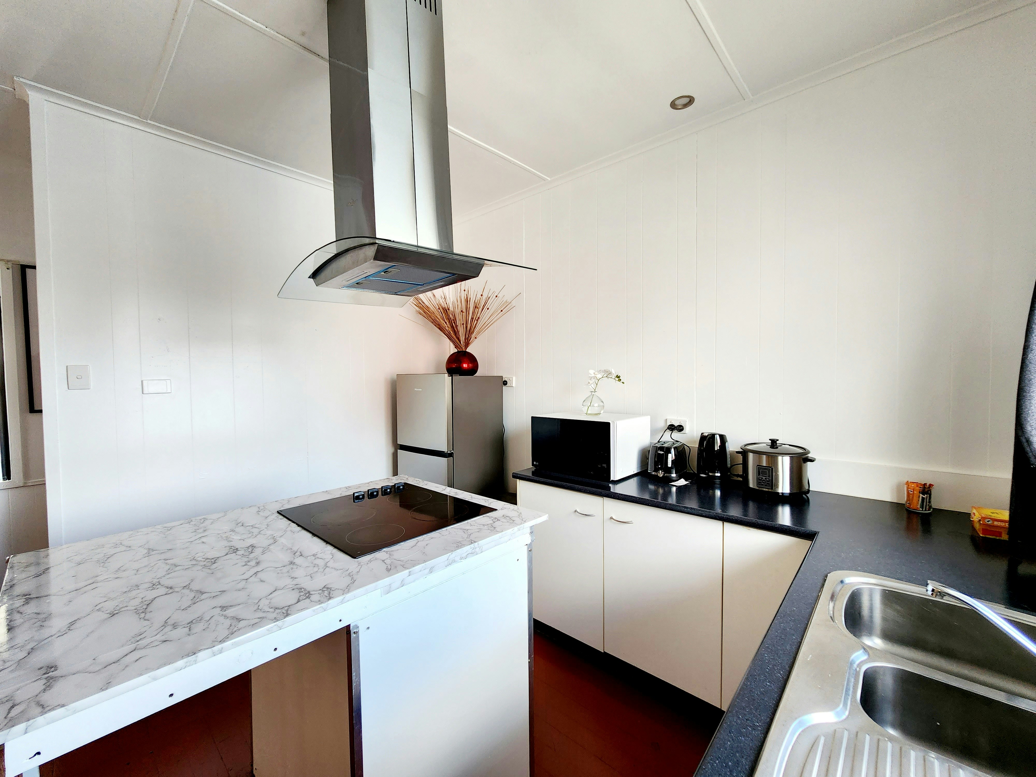 Palm Court Budget Motel Backpackers 21/43