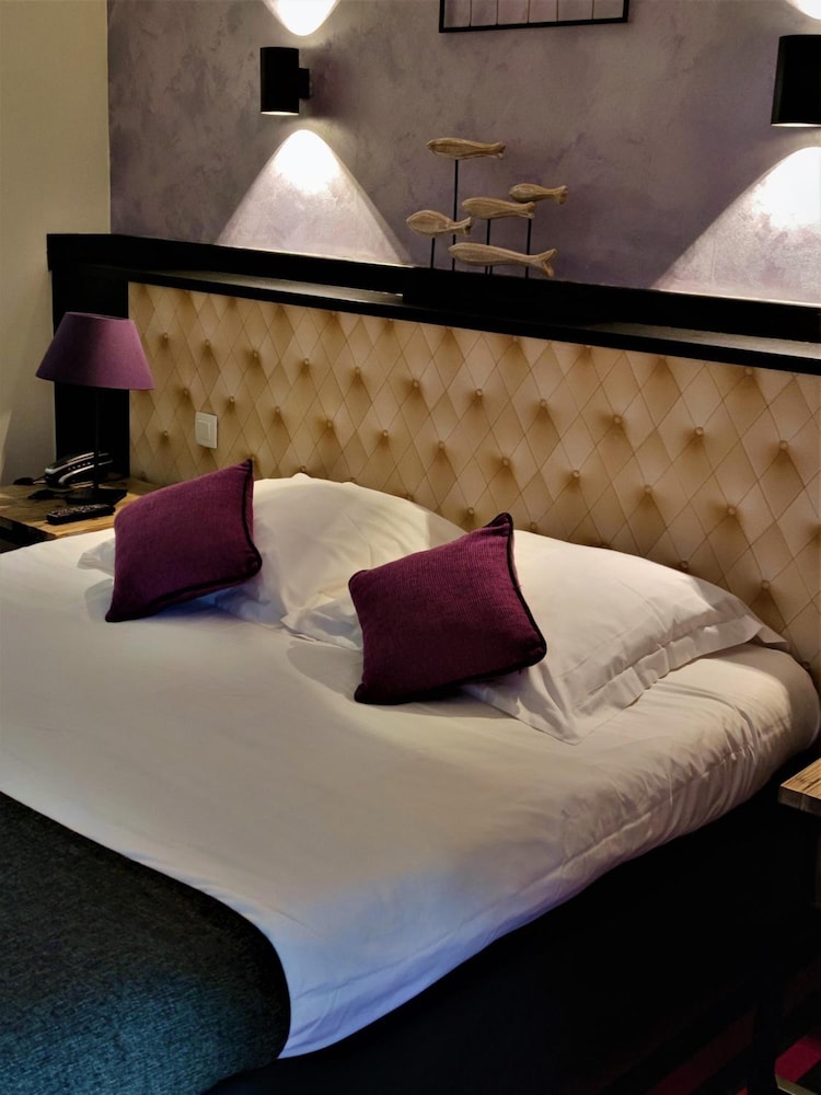 Hotellerie Du Val D'or 21/45