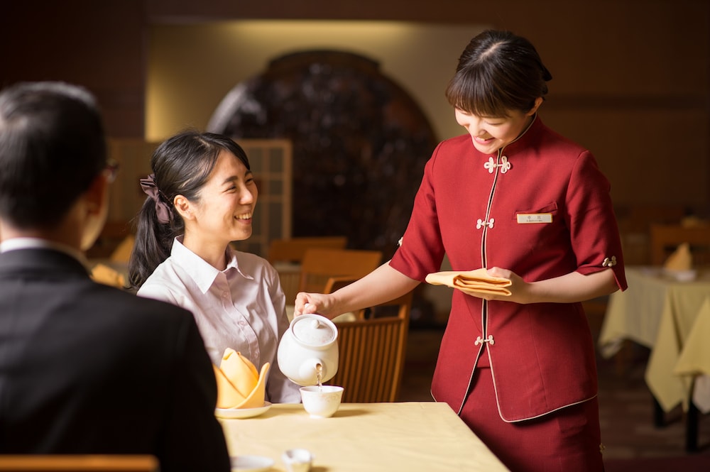 Sapporo Park Hotel 56/75