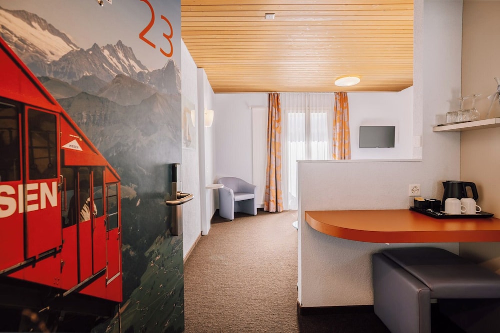 Stella Swiss Quality Hotel 51/69