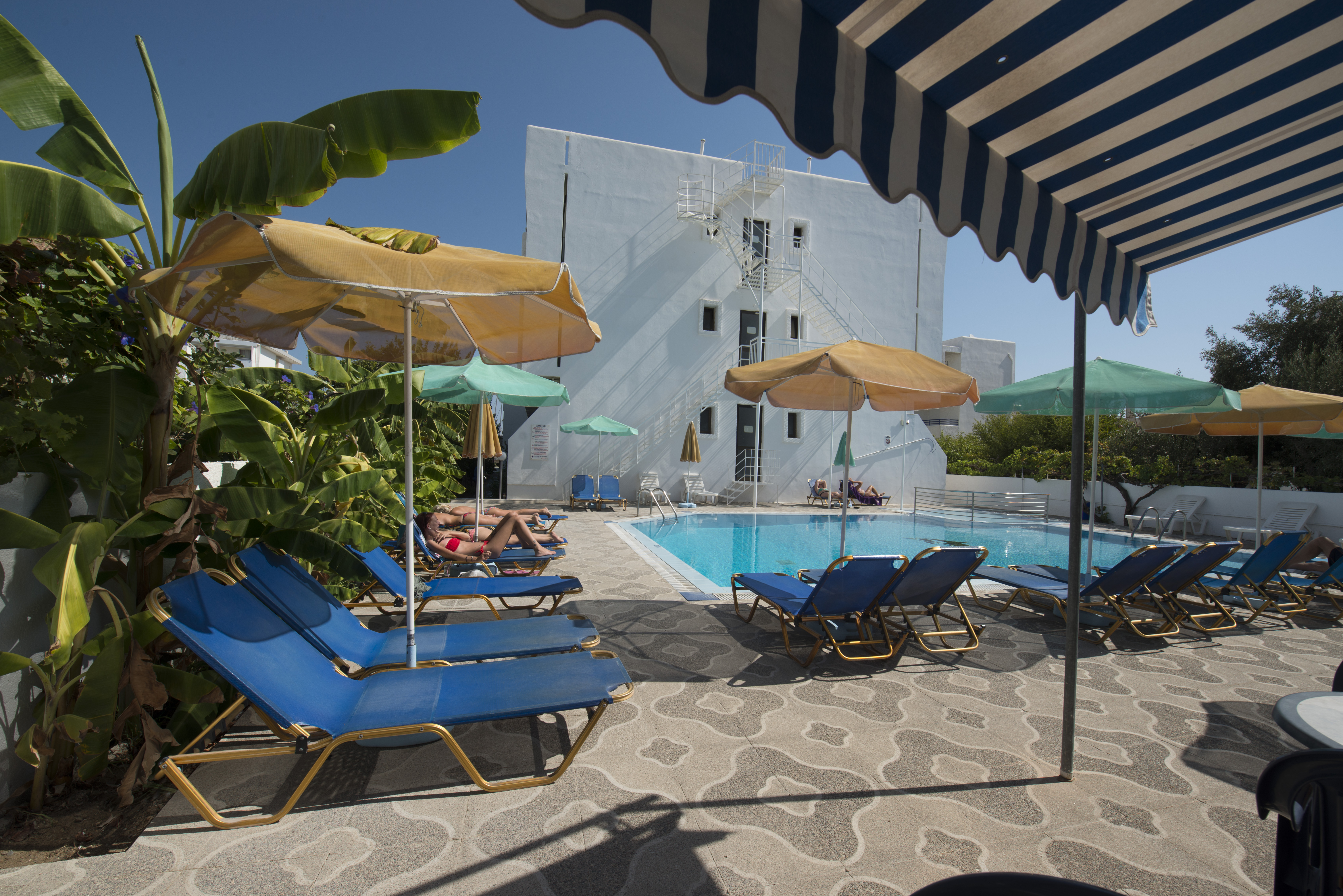 International Hotel Kos 30/37