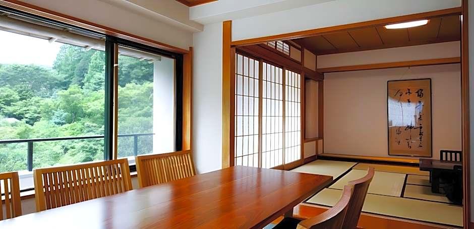 Ryokan Yoshiike 41/47