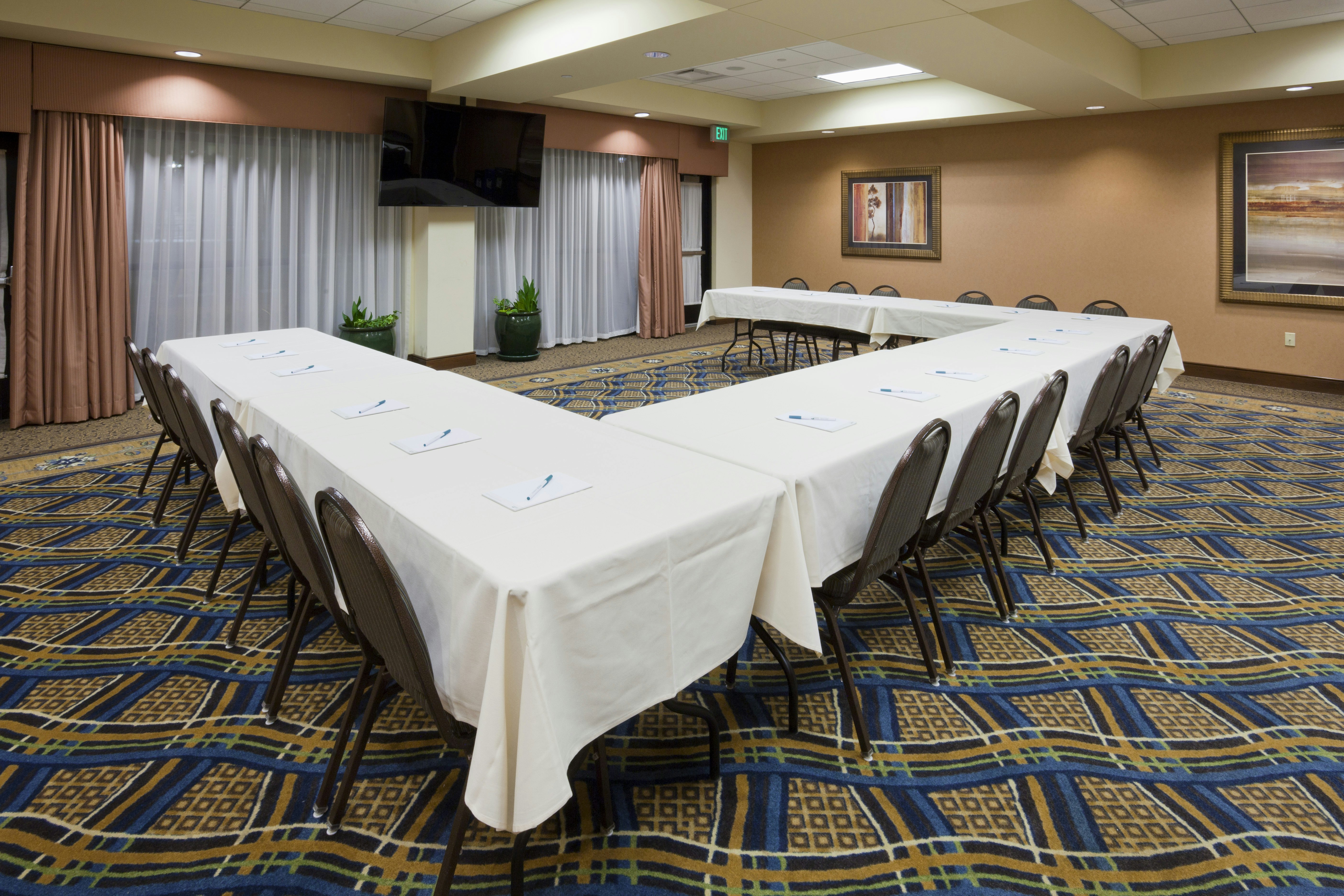 HOMEWOOD SUITE MINNEAPOLIS-ST. LOUIS PARK 28/32