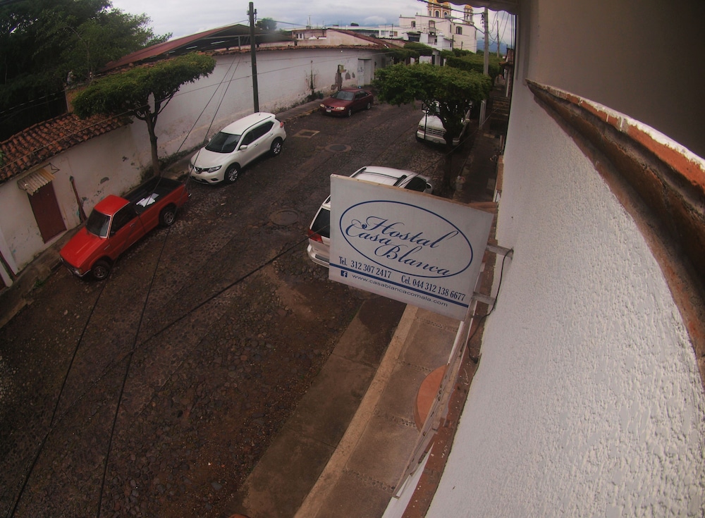 Hostal Casa Blanca 44/50