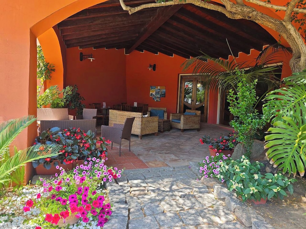 Hotel Il Vecchio Mulino 6/50