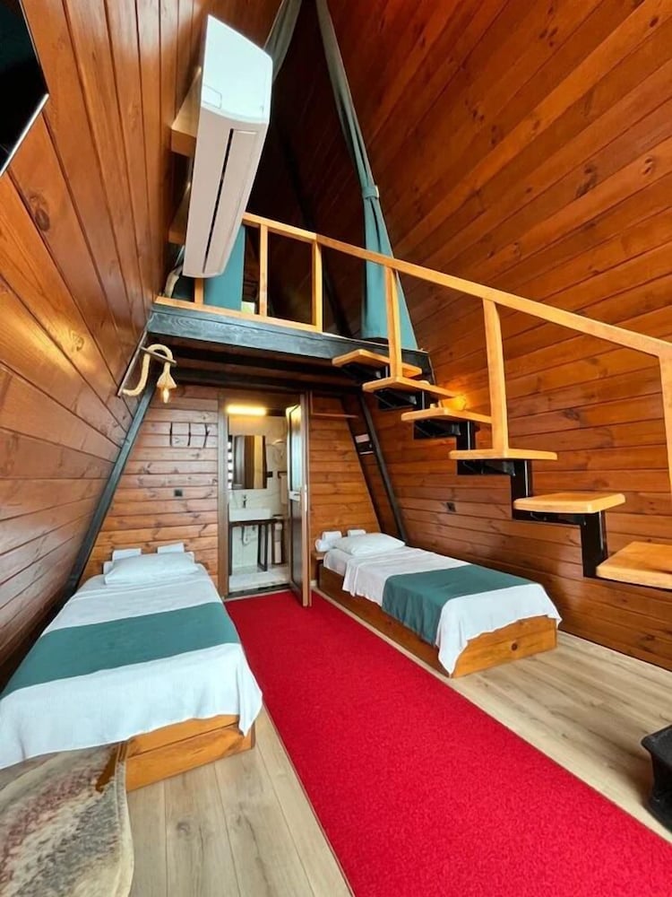 Loya Butik Otel - Bungalow 24/48