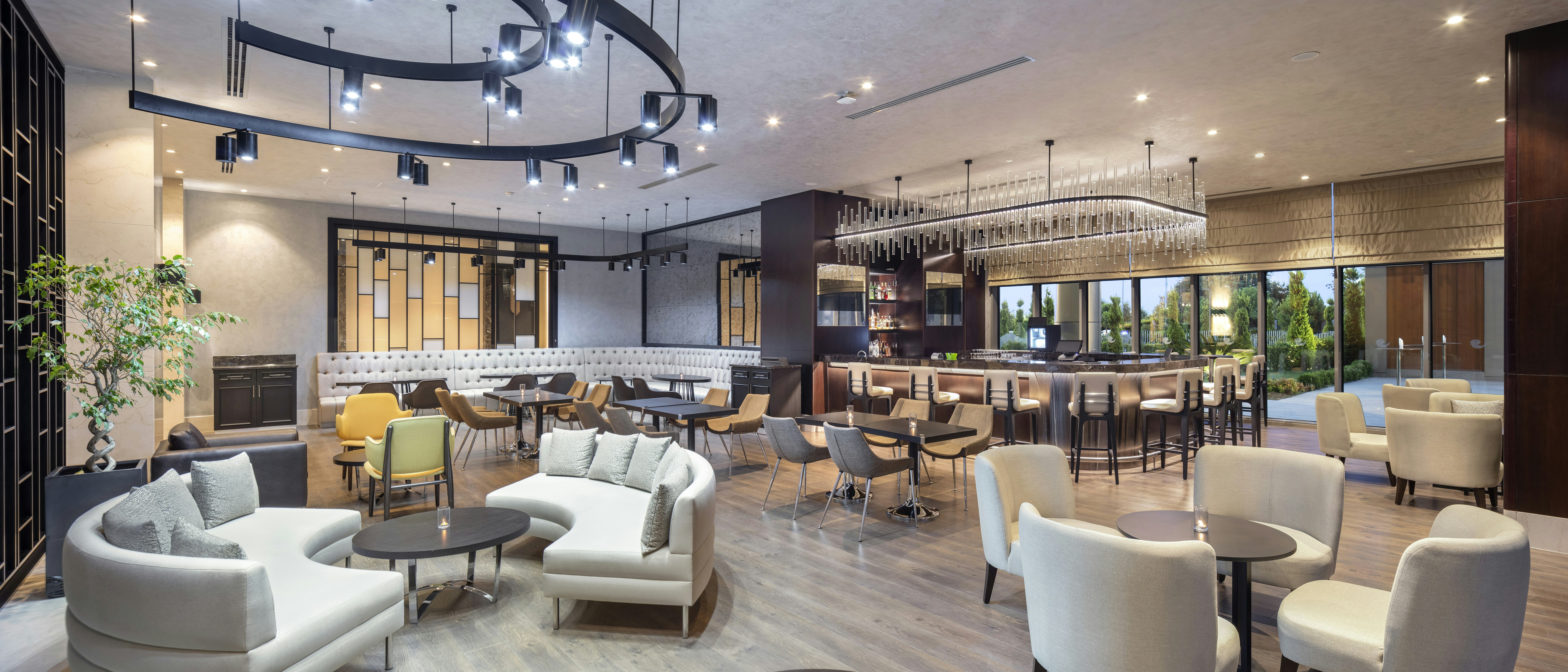 Hilton Istanbul Bakirkoy 28/44