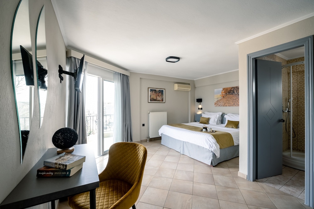 Akti Hotel 31/66