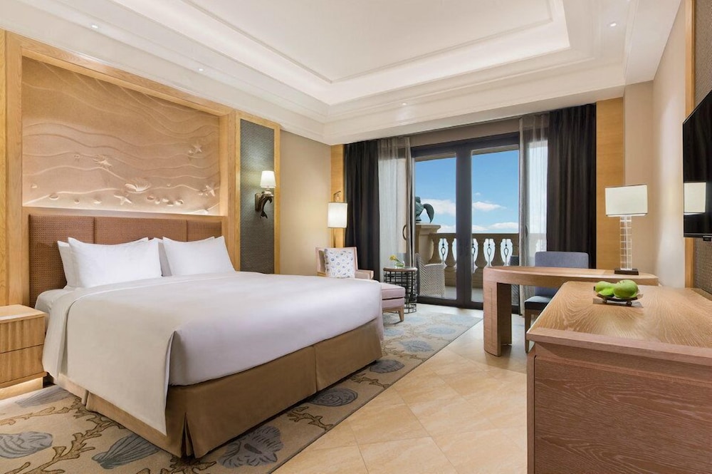Chimelong Hengqin Bay Hotel 6/28
