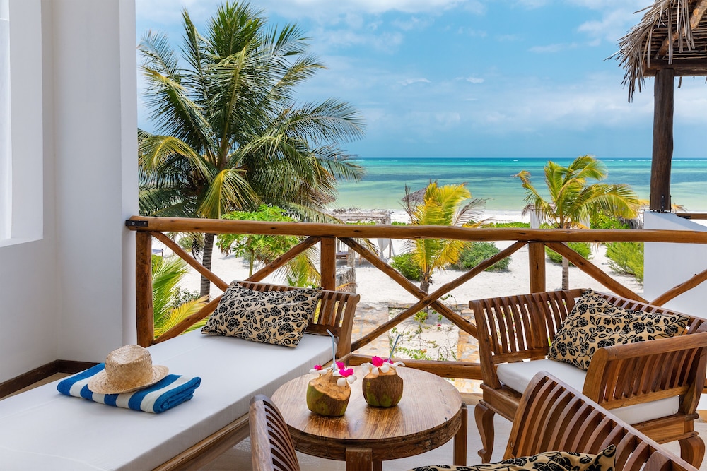 Next Paradise Boutique Resort 25/41