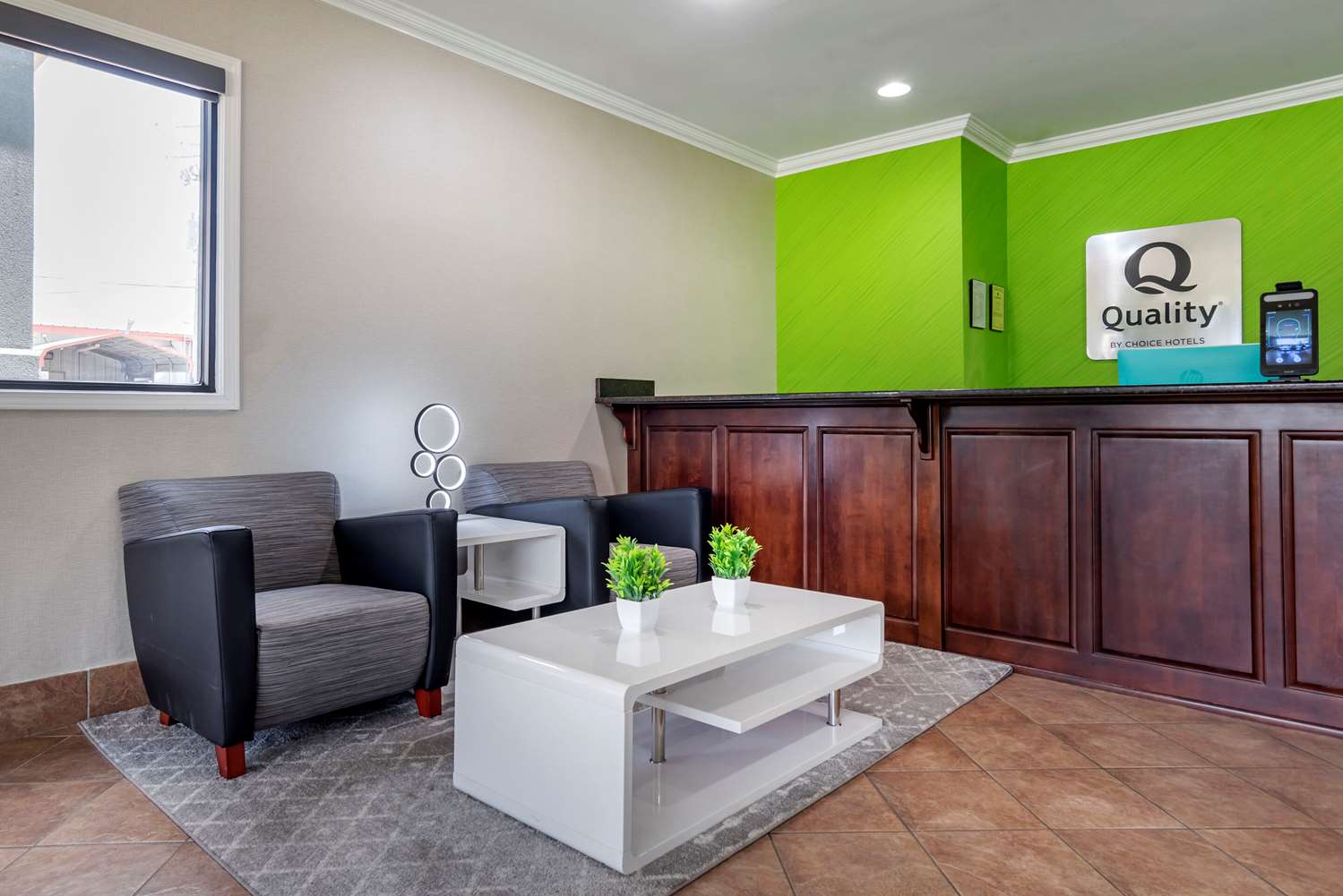Quality Inn & Suites Demopolis AL 5/9