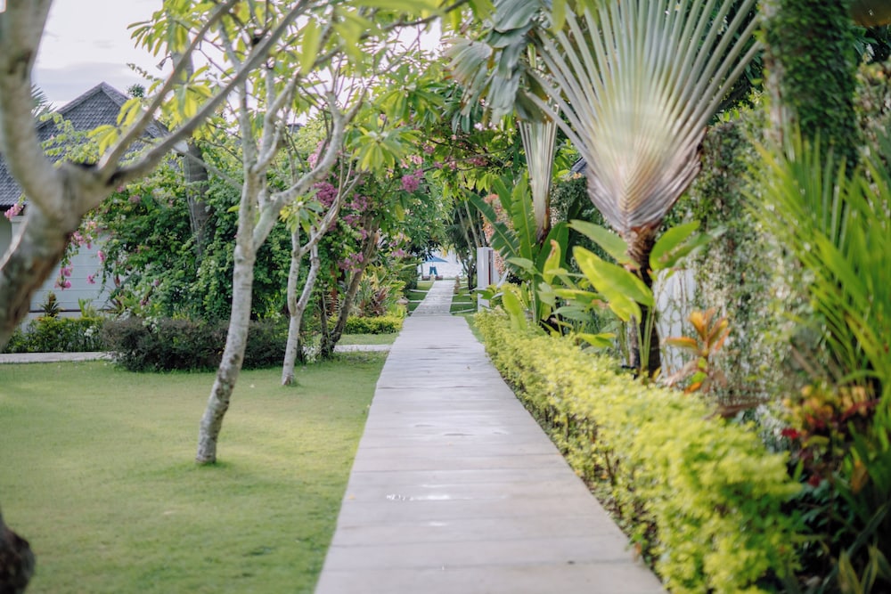 Living Asia Resort Spa Lombok 70/72