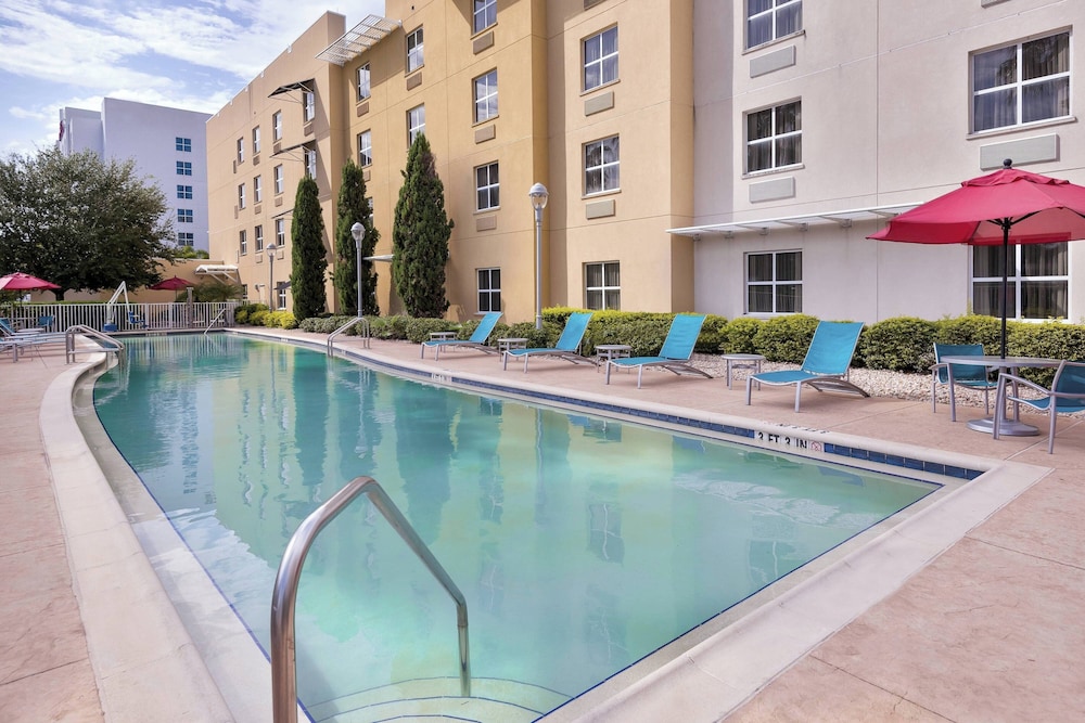 TownePlace Suites by Marriott Tampa Westshore/Airport 49/54