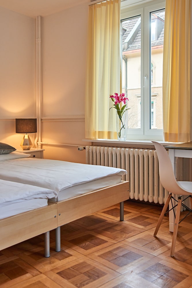 Hotel St. Georges 14/50