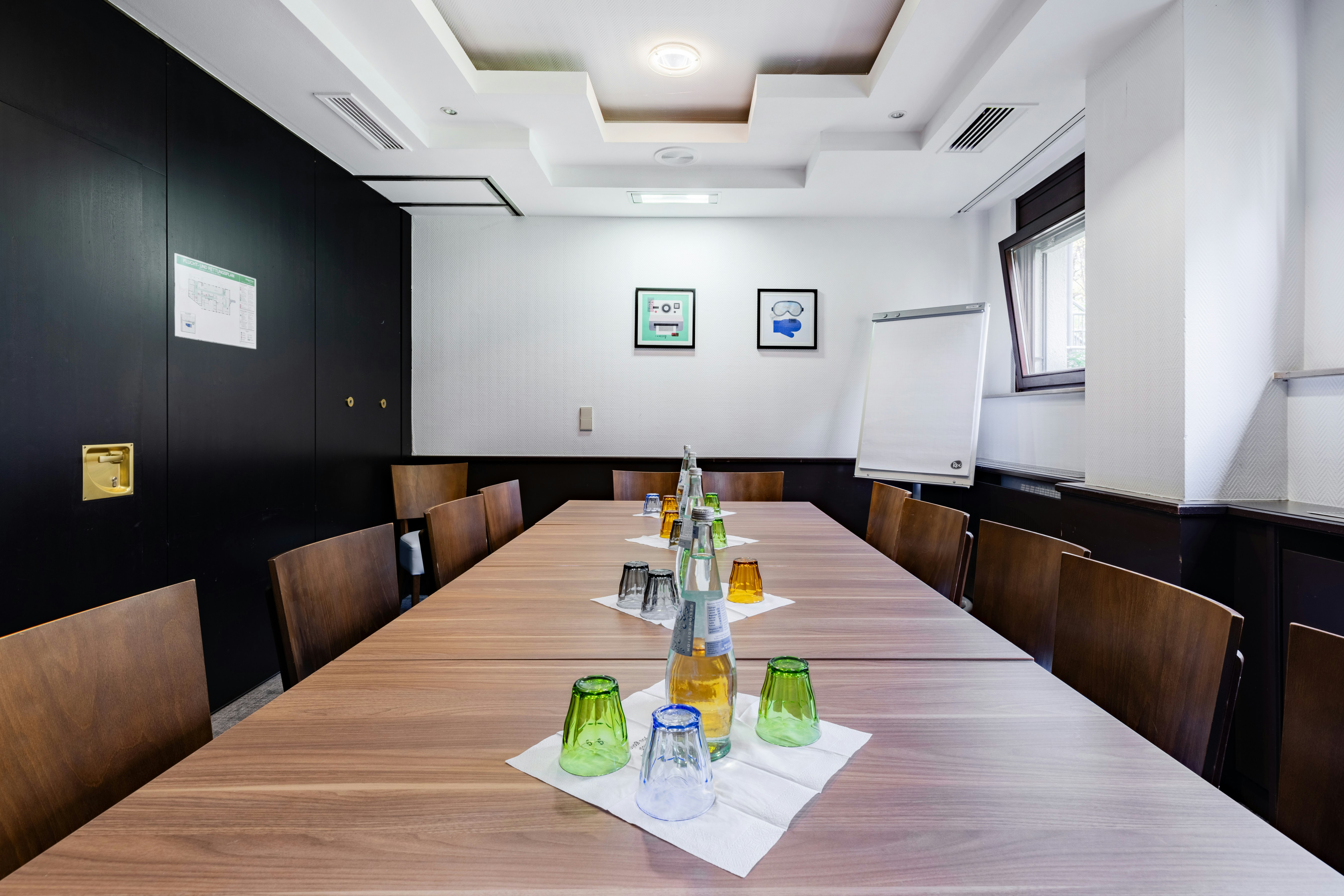 Hotel Rega Stuttgart 44/50