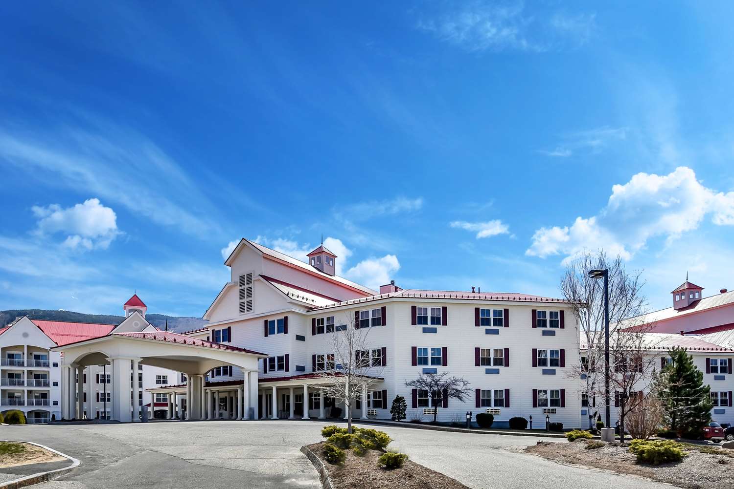 Bluegreen Vacations South Mountain, an Ascend Collection Resort 1/9