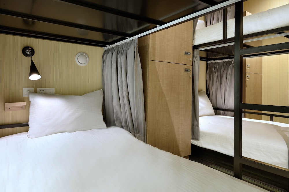 Park City Inn & Hostel 28/47