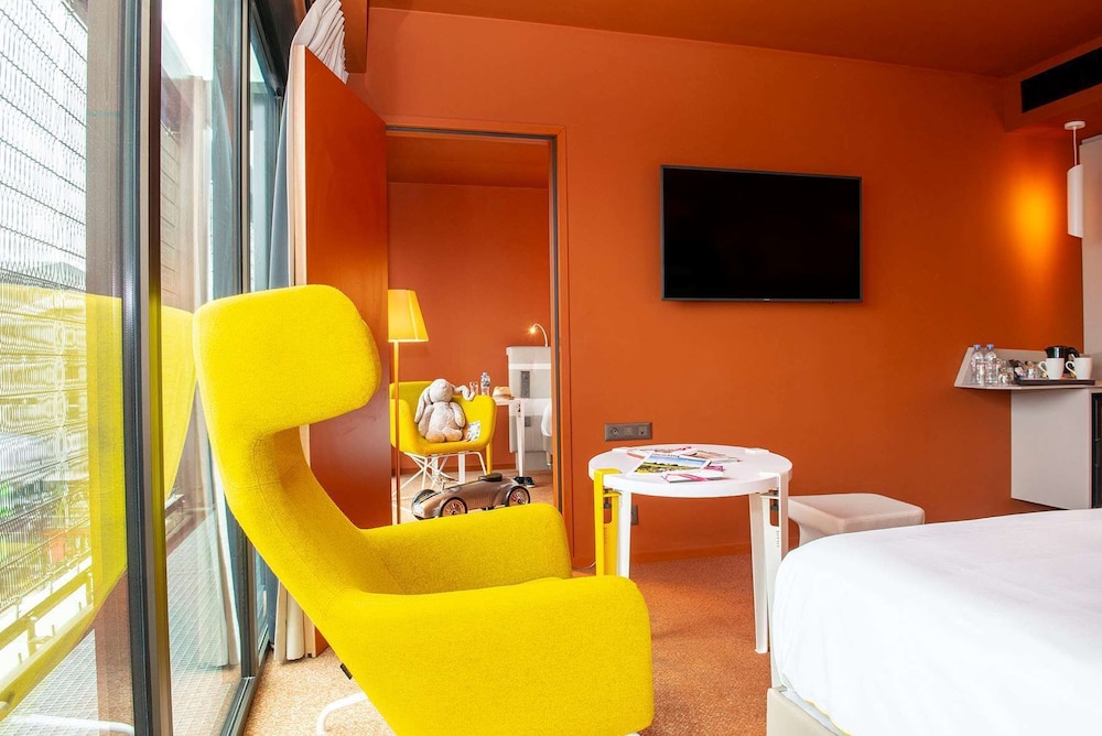 Radisson Blu Bordeaux 27/80