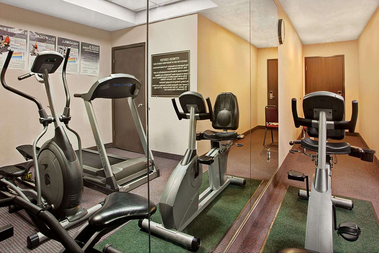 Ramada By Wyndham Pearl/Jackson Airport 5/11