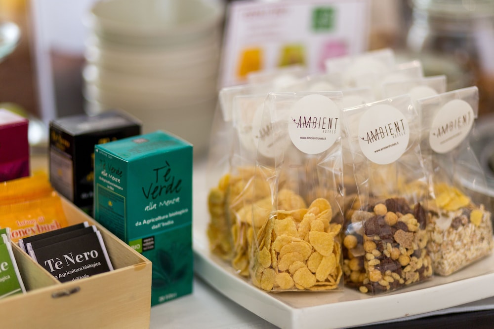 BIO精品酒店XU'(BIO BOUTIQUE HOTEL XU') 图片2