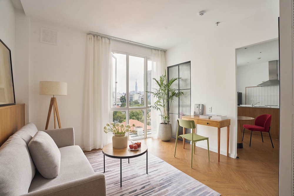 M Village Hotel Hai Ba Trung, a brand of Modern Village Lifestyle 33/50