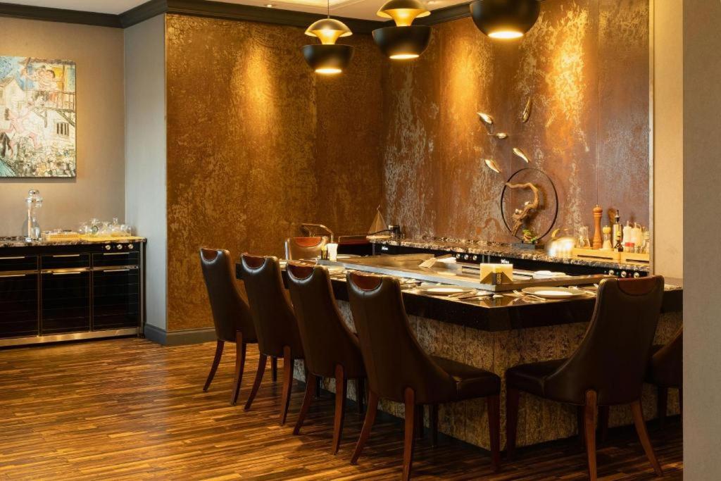 Shantou Haiyi Panorama Hotel 29/31