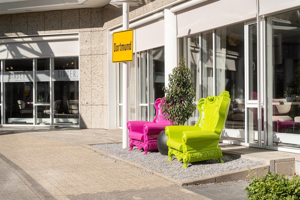 Radisson Blu Hotel Dortmund 68/76