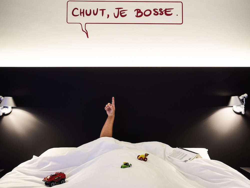 Ibis Styles Liege Guillemins 9/71