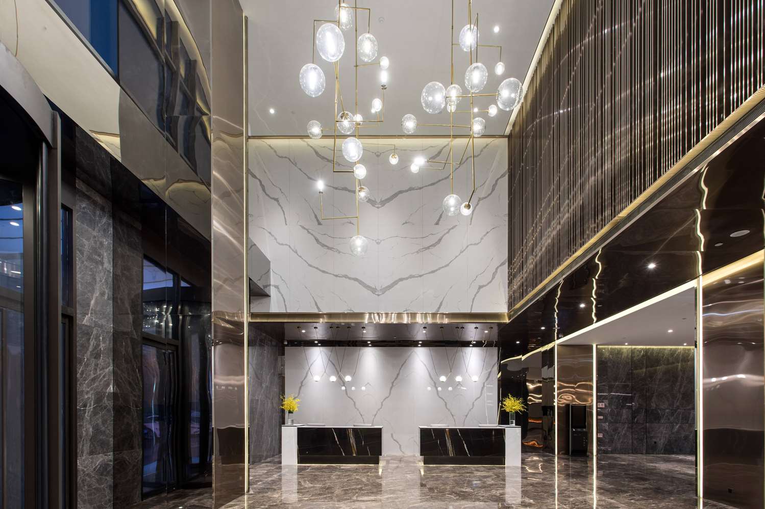 Microtel By Wyndham Hefei 3/12