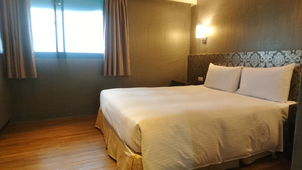 LIHO Hotel Tainan 13/42