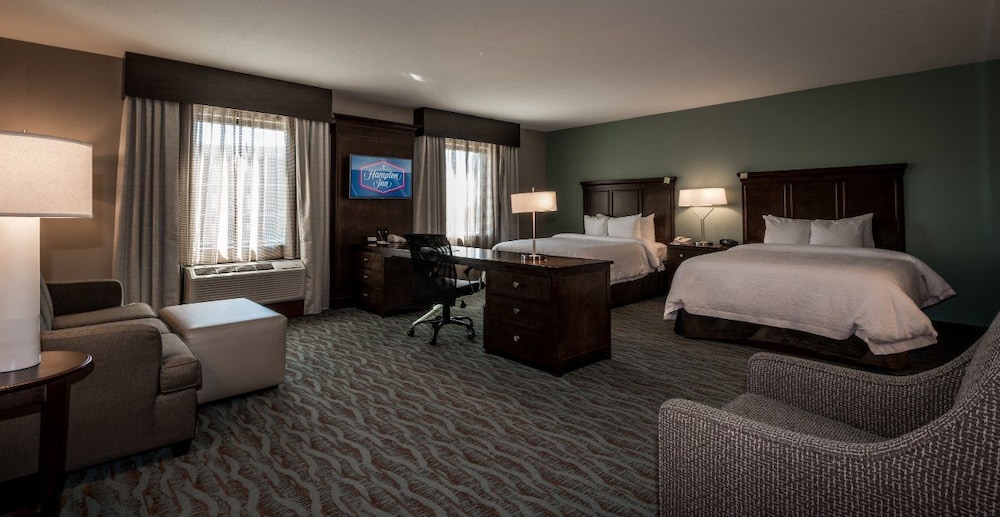 Hampton Inn & Suites Gulfport I-10 27/61