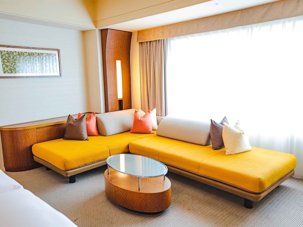Urayasu Brighton Hotel Tokyo Bay 23/45