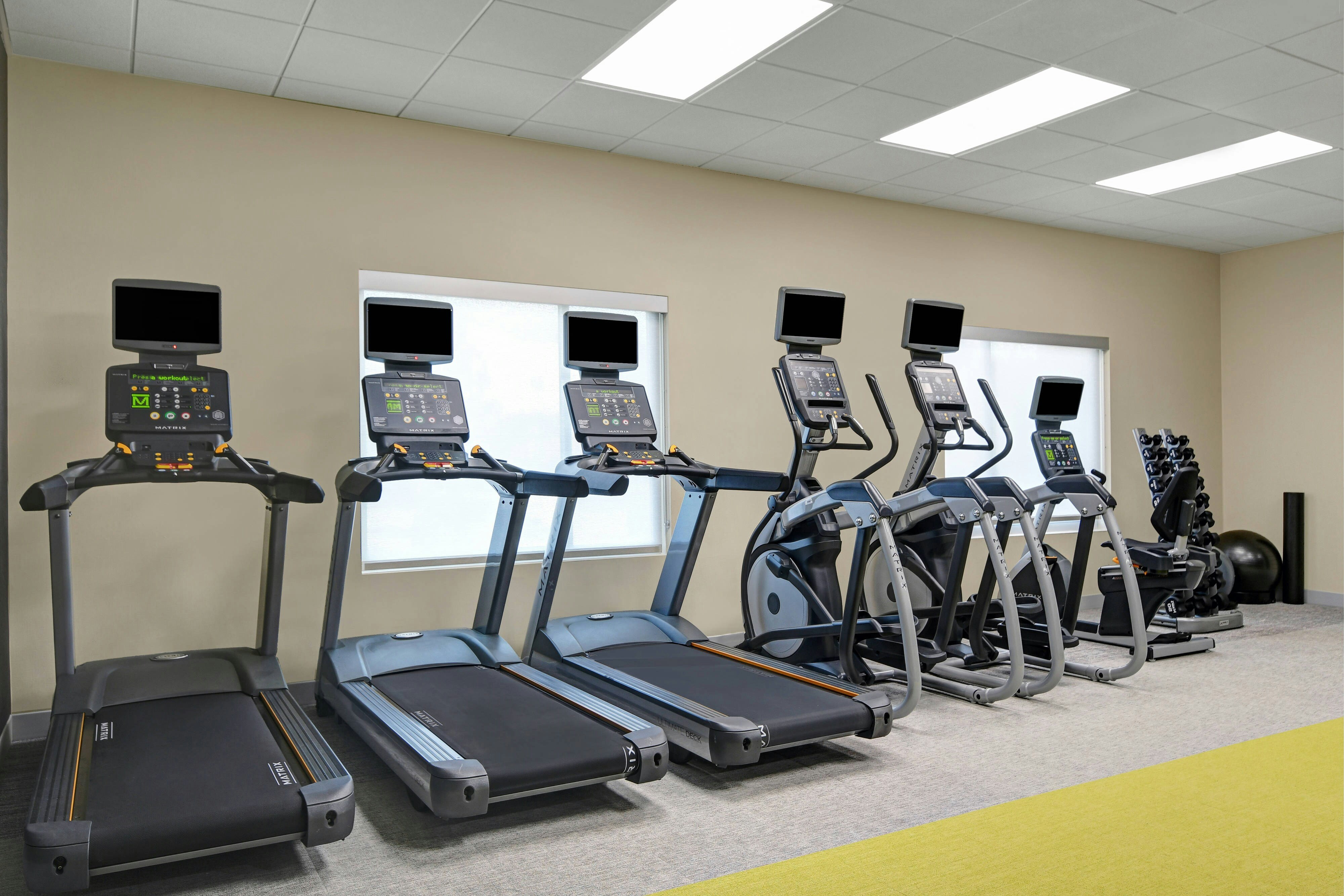 TownePlace Suites by Marriott Sumter 6/16