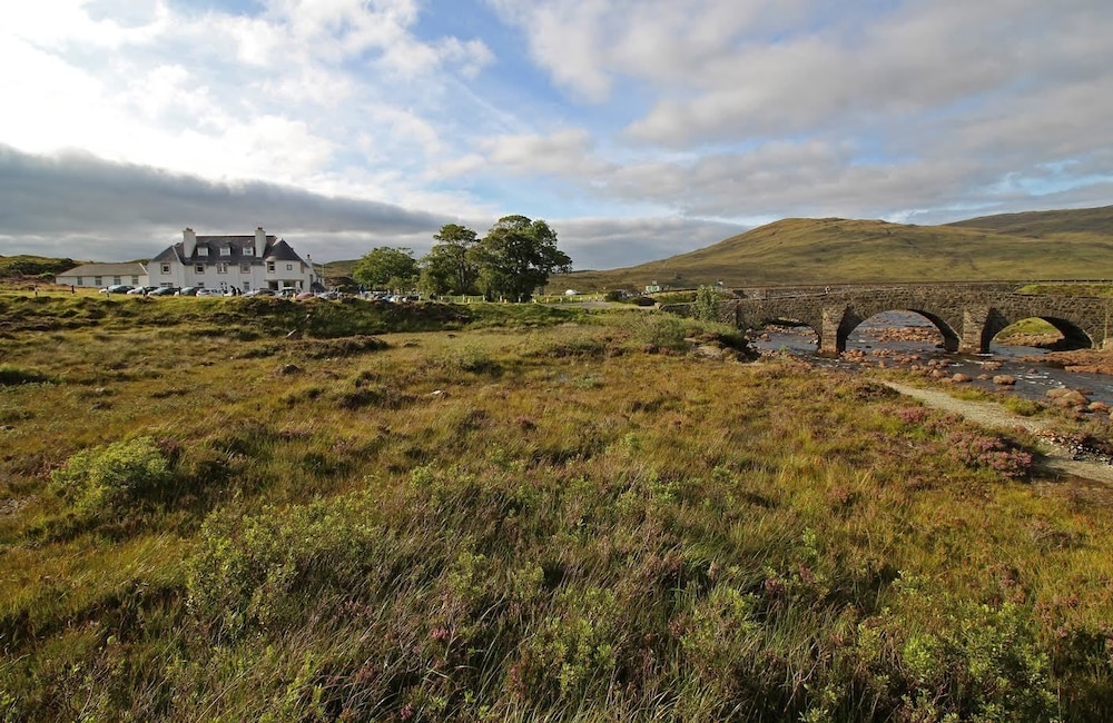 Sligachan Hotel 57/62