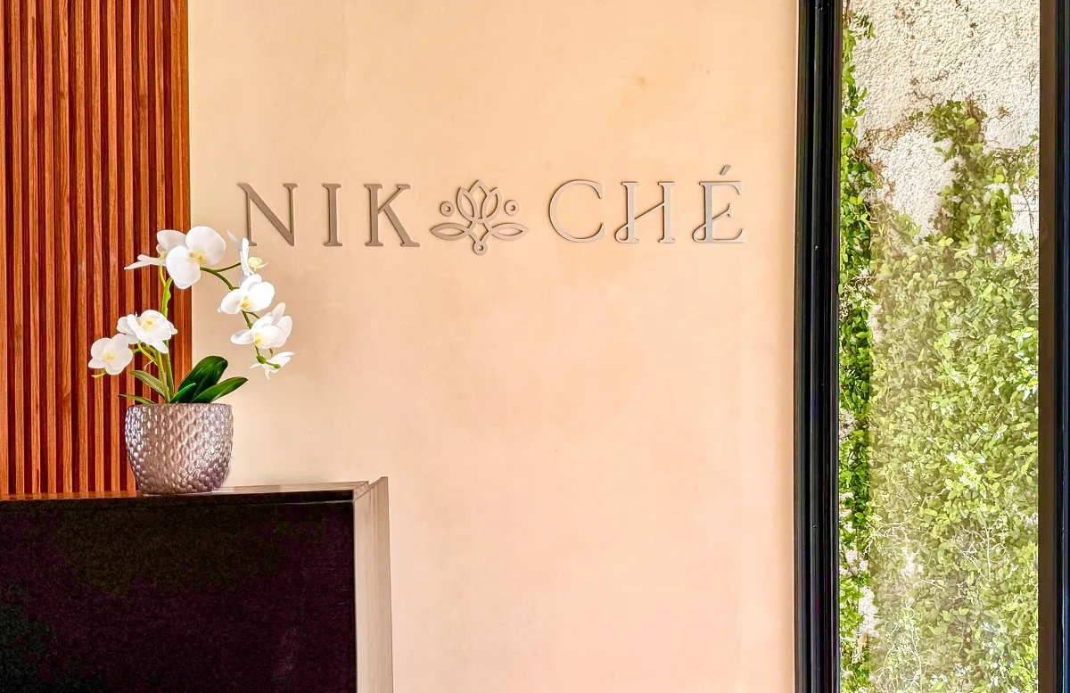 Hotel Nikche 5/20