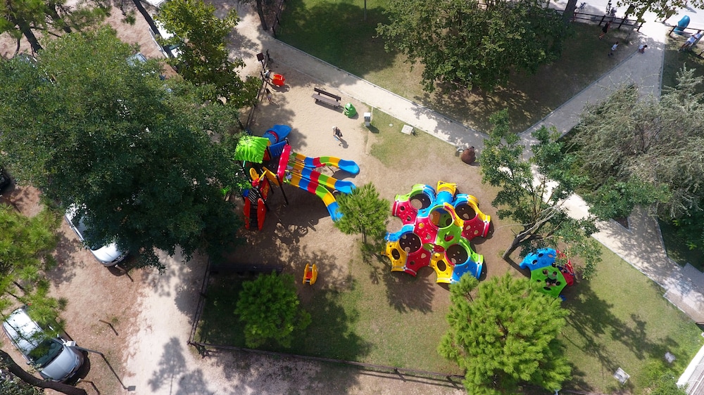 Club del Sole Marina Family Resort 37/43