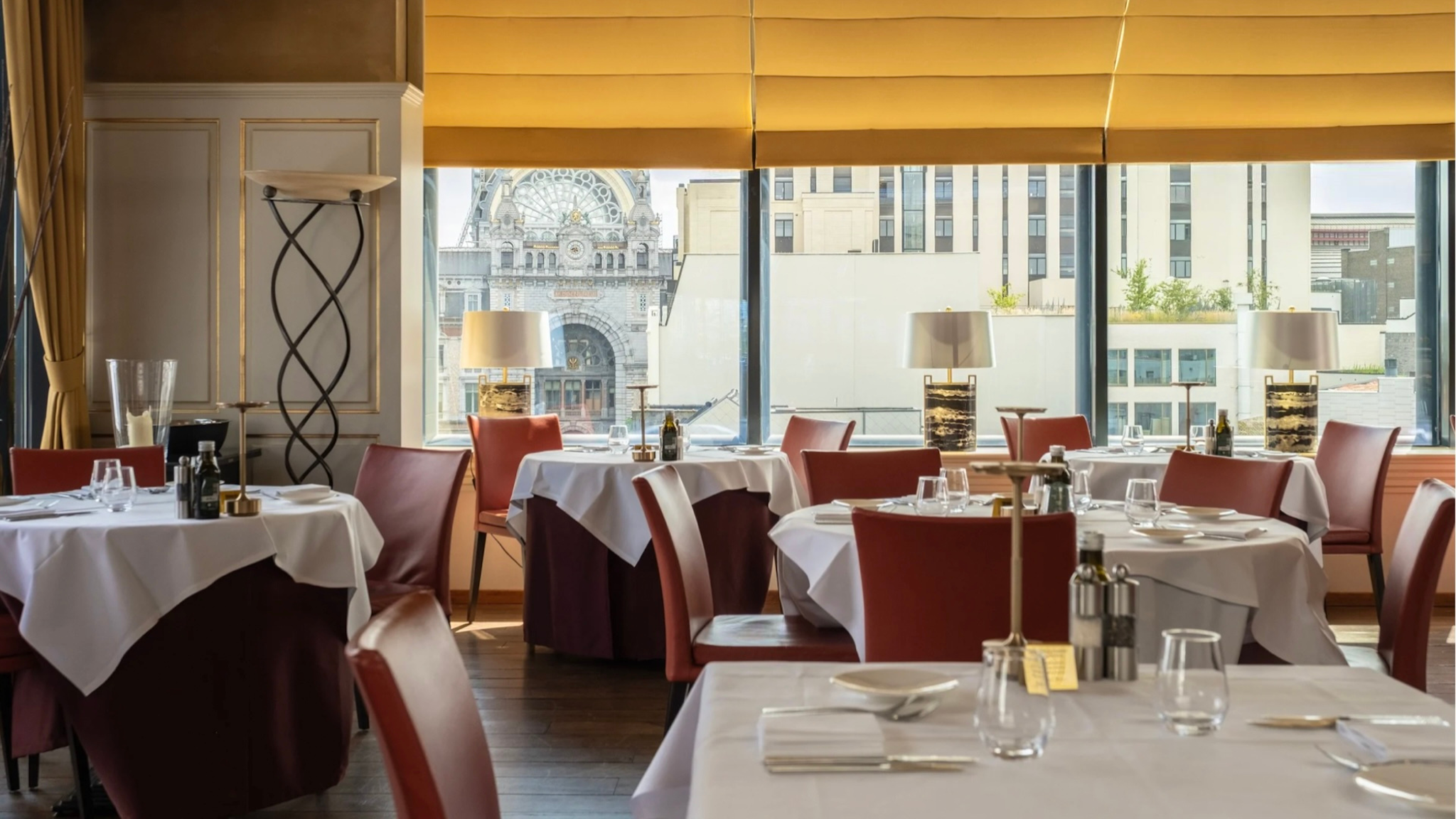 TOP CityLine Hotel Hyllit 49/68