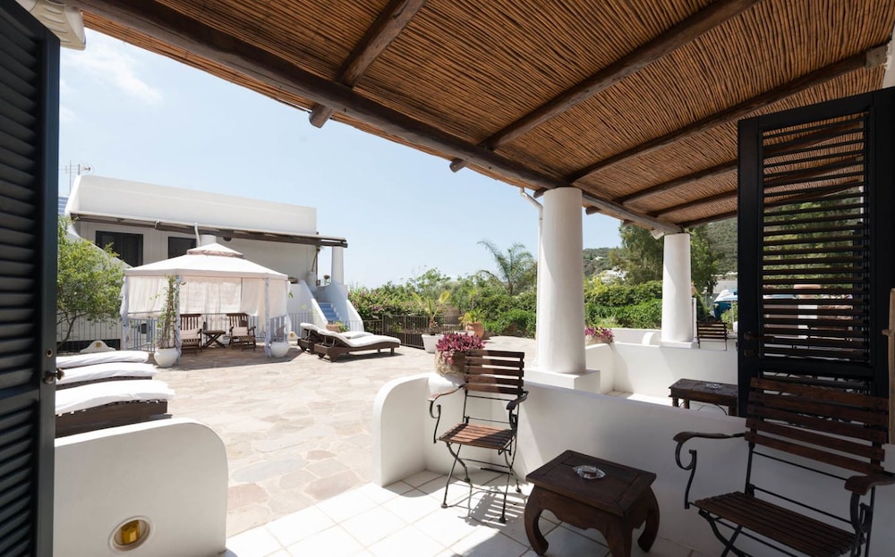Hotel Quartara 19/34