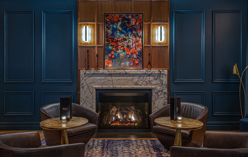 The Wallace Hotel 50/59
