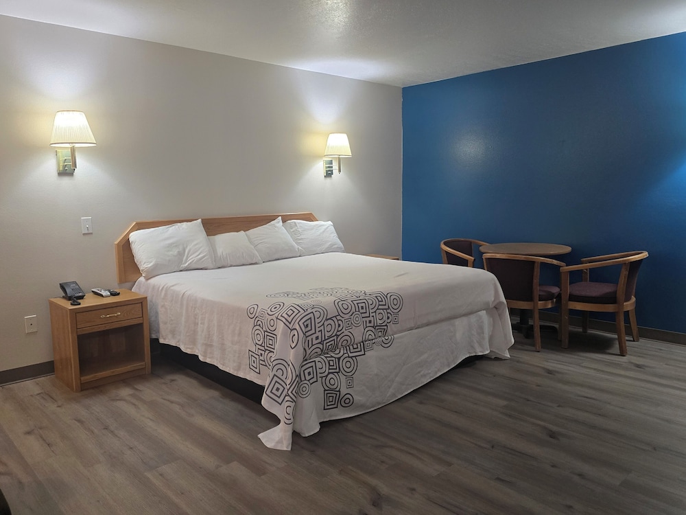 Economy Inn 29/60